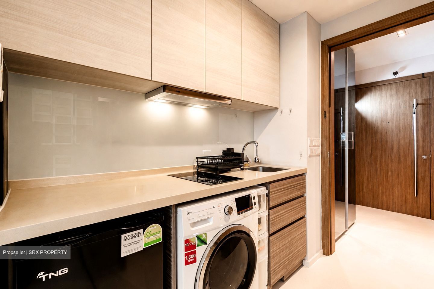 The Citron (D8), Apartment #554357191